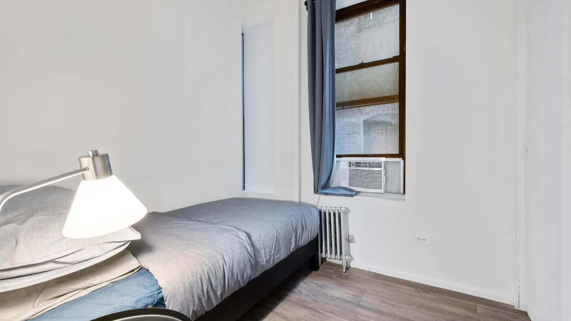 Inspiring Urban Life, Times Square Apartments New York