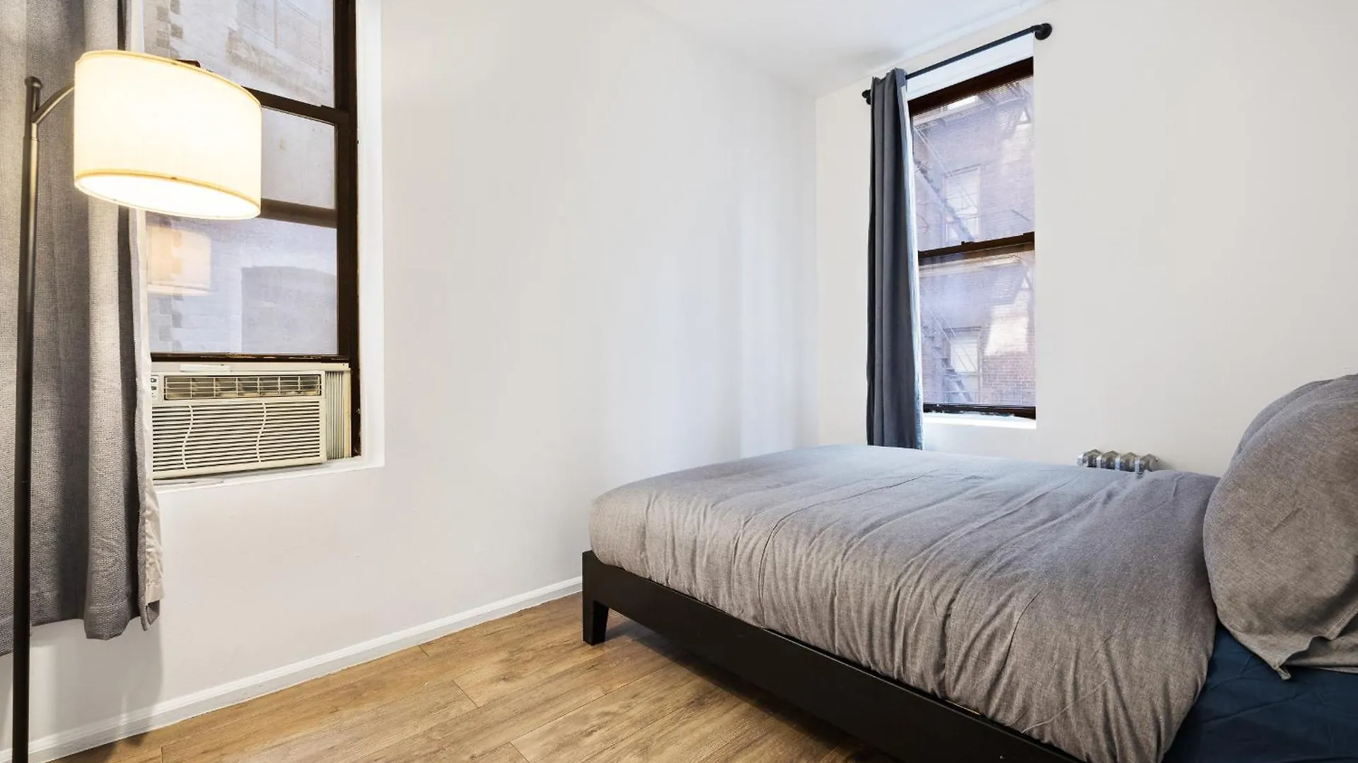 Inspiring Urban Life, Times Square Apartments New York United States