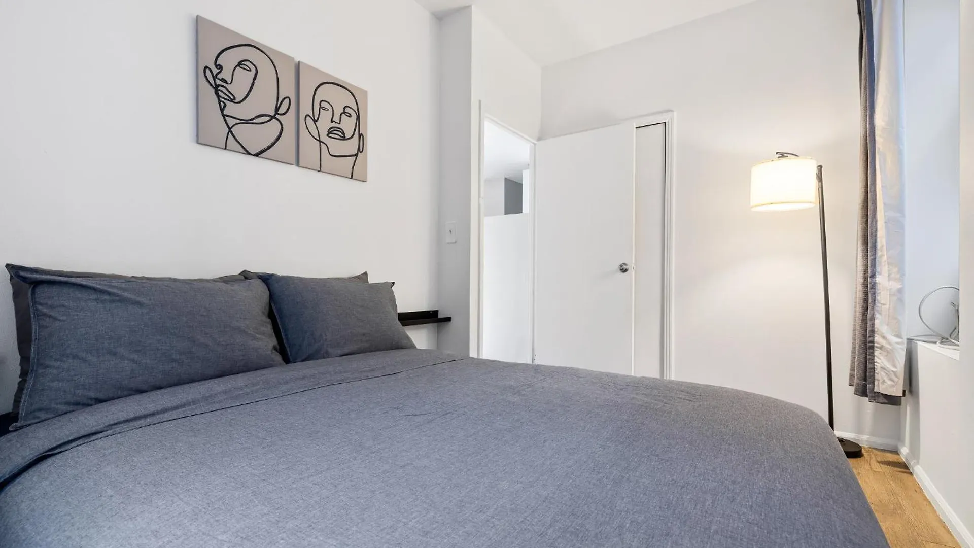 Inspiring Urban Life, Times Square Apartments New York 0*,  United States