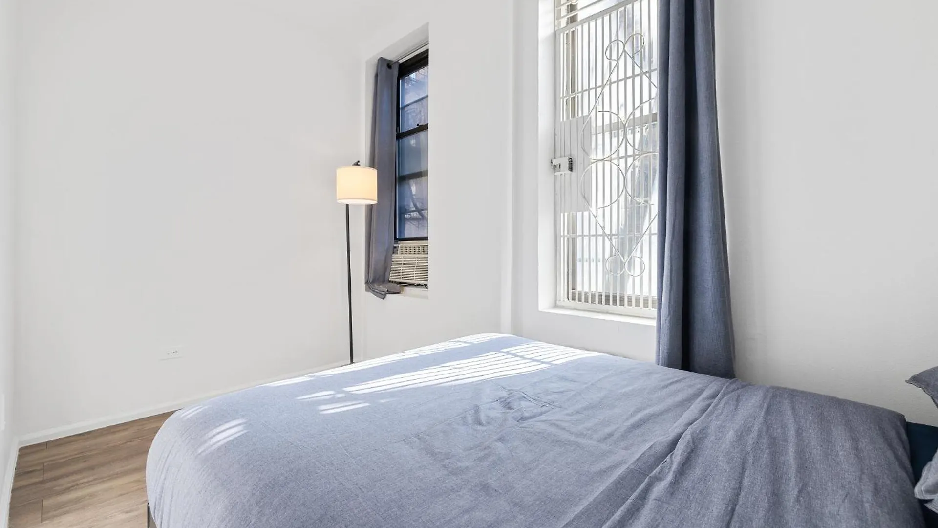 Inspiring Urban Life, Times Square Apartments New York 0*,  Stati Uniti