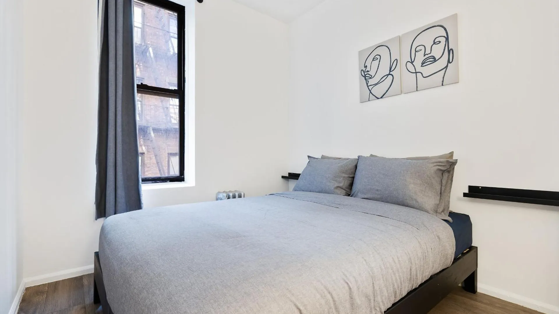 Inspiring Urban Life, Times Square Apartments New York